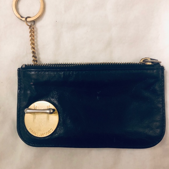 Marc Jacobs Accessories Marc Jacobs Coin Pursekeychain Poshmark